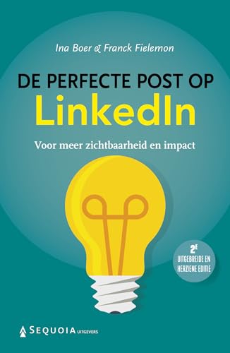 De perfecte post op LinkedIn: voor meer zichtbaarheid en impact von Van Duuren Management