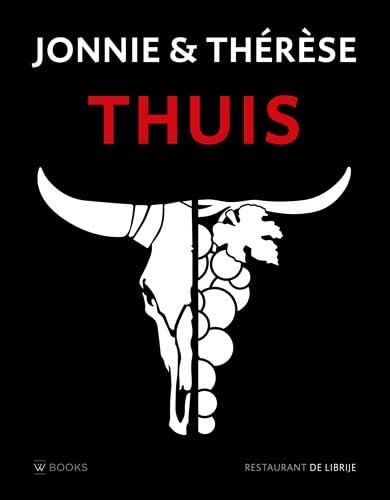 Jonnie & Thérèse thuis von Wbooks