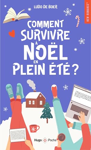 Comment survivre à Noël en plein été ? Comment survivre à Noël en plein été ? von HUGO POCHE