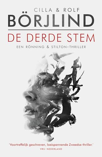 De derde stem (Rönning & Stilton serie, 2) von A.W. Bruna Uitgevers