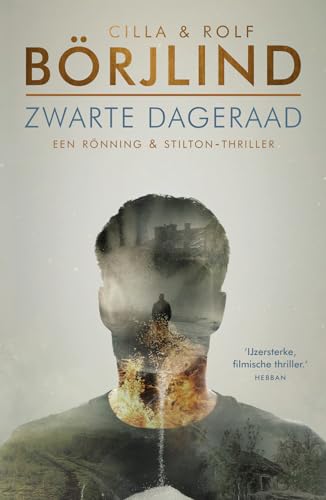 Zwarte dageraad (Rönning & Stilton serie, 3) von A.W. Bruna Uitgevers