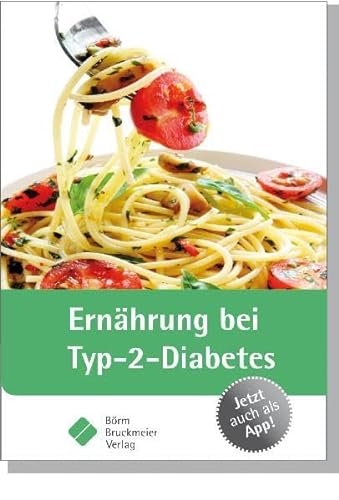 Ernährung bei Typ-2-Diabetes (Patientenratgeber)