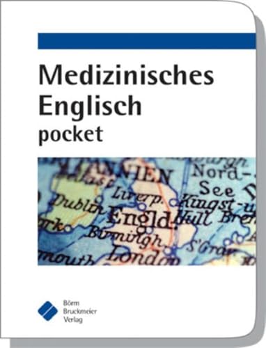 Medizinisches Englisch pocket (pockets)