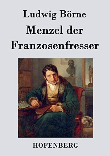 Menzel der Franzosenfresser von Hofenberg