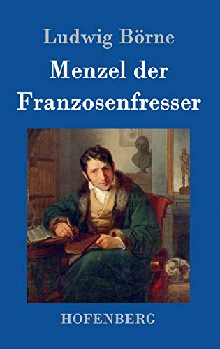 Menzel der Franzosenfresser von Hofenberg