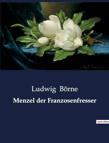 Menzel der Franzosenfresser von Culturea