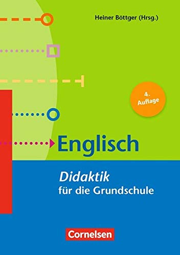 Fachdidaktik für die Grundschule: Englisch (5. Auflage): Didaktik für die Grundschule. Buch