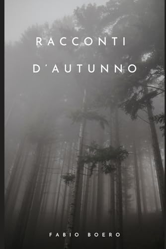 Racconti d'autunno von Independently published
