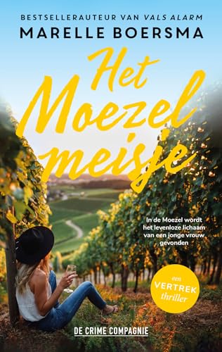 Het Moezelmeisje (Crème de la crime) von De Crime Compagnie