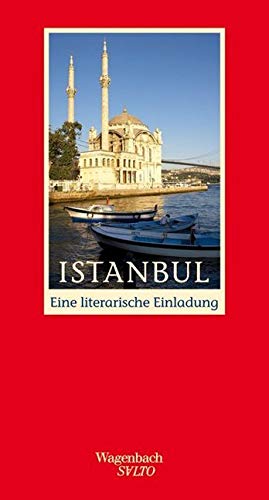 Istanbul - Eine literarische Einladung (SALTO)