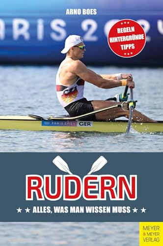 Rudern: Alles, was man wissen muss von Meyer & Meyer Sport