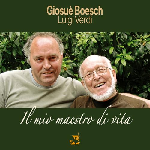Il mio maestro di vita von Edizioni Romena