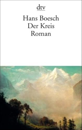 Der Kreis: Roman