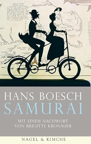 Samurai: Erzählungen