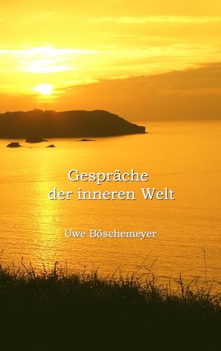 Gespräche der inneren Welt von Books on Demand GmbH