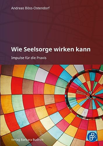 Wie Seelsorge wirken kann: Impulse für die Praxis von Verlag Barbara Budrich