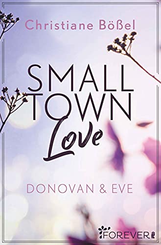 Small Town Love: Donovan & Eve von Forever