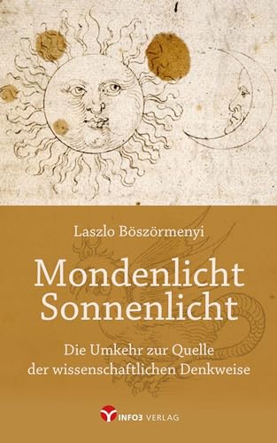 Mondenlicht – Sonnenlicht: Die Umkehr zur Quelle der wissenschaftlichen Denkweise Mondenlicht – Sonnenlicht: Die Umkehr zur Quelle der wissenschaftlichen Denkweise