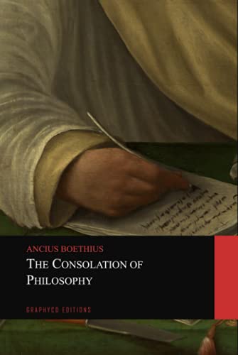The Consolation of Philosophy von Independently published