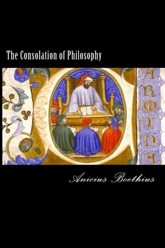 The Consolation of Philosophy