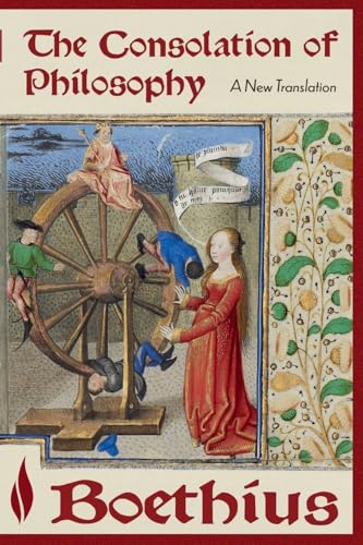 The Consolation of Philosophy von Empyrean Design Publications