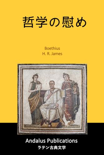 哲学の慰め 哲学の慰め von Independently published