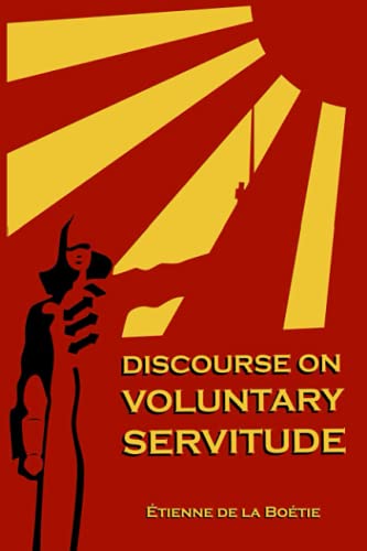 Discourse on Voluntary Servitude