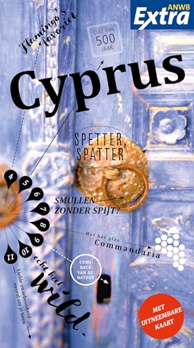 ANWB Extra Cyprus ANWB Extra Cyprus