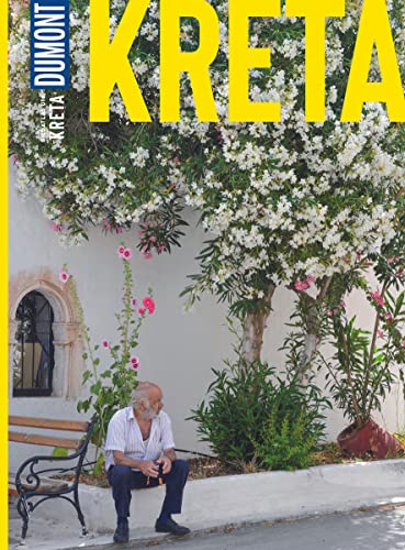 DuMont Bildatlas Kreta: Das praktische Reisemagazin zur Einstimmung.