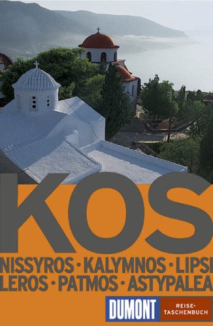 Kos. Nissyros, Kalymnos, Leros, Lipsi, Patmos, Astypalea