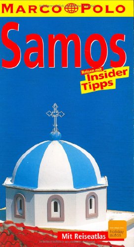 Marco Polo Reiseführer Samos Marco Polo Reiseführer Samos