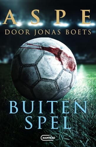 Buitenspel (Van In & Versavel, 3) von Manteau