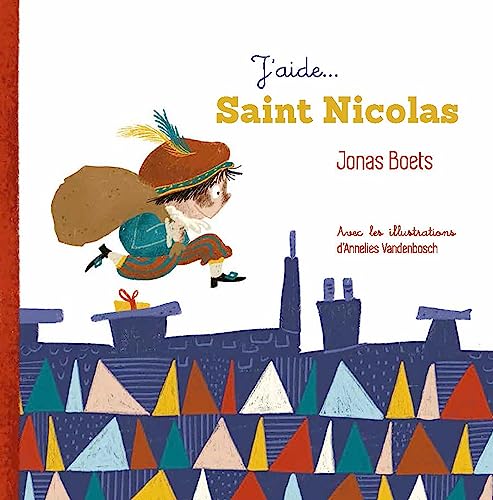 J'aide... Saint Nicolas (Saint-Nicolas, 1)