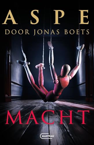 Macht (Van In & Versavel, 1)