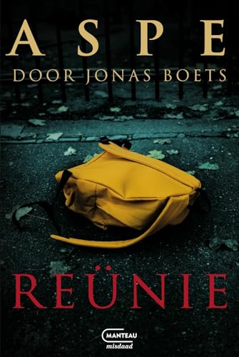 Reünie (Van In & Versavel, 1)