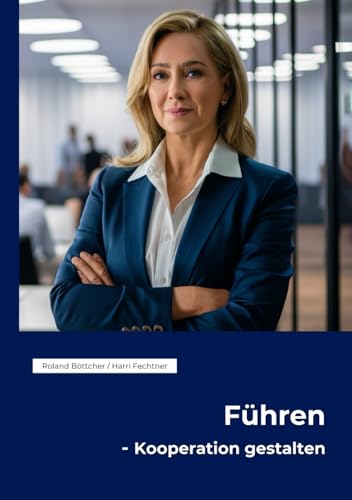 Führen: Kooperation gestalten