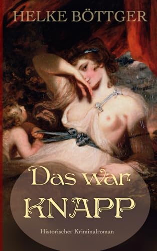 Das war Knapp von CreateSpace Independent Publishing Platform