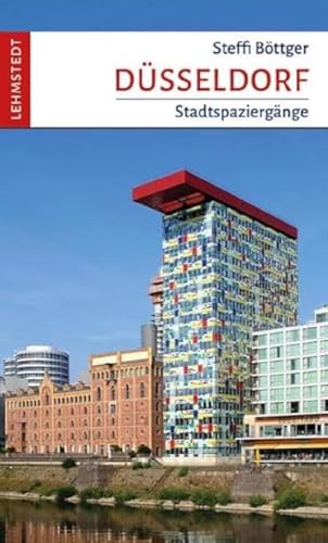 Düsseldorf: Stadtspaziergänge