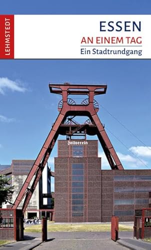 Essen an einem Tag: Ein Stadtrundgang