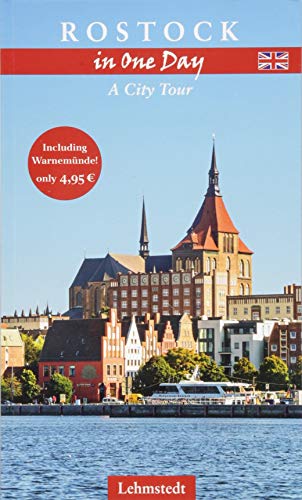 Rostock in One Day: A City Tour
