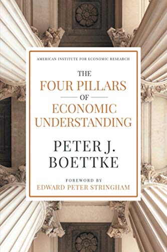 The Four Pillars of Economic Understanding