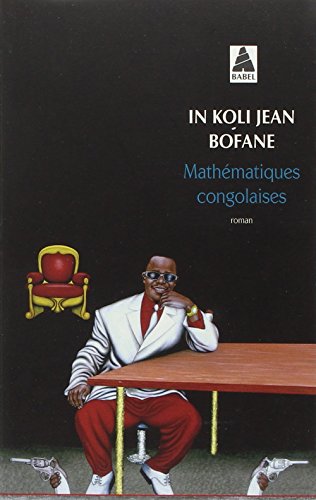 Mathematiques Congolaises von Actes Sud