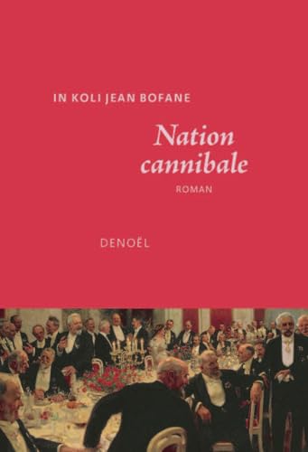 Nation cannibale von DENOEL