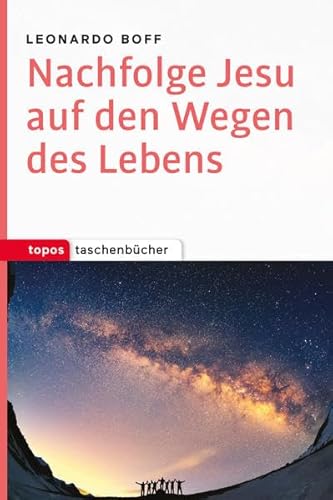 Nachfolge Jesu auf den Wegen des Lebens (Topos Taschenbücher) von Topos, Verlagsgem.