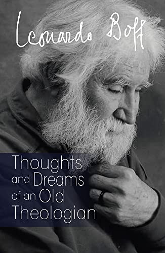 Thoughts and Dreams of an Old Theologian von Orbis Books (USA)