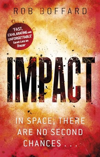 Impact (Outer Earth)