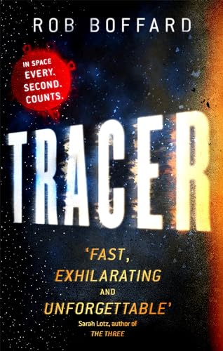 Tracer (Outer Earth) von Orbit