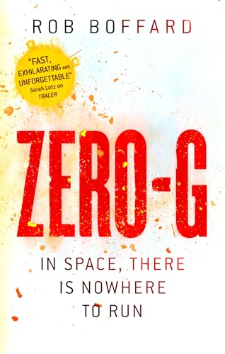Zero-G (Outer Earth)