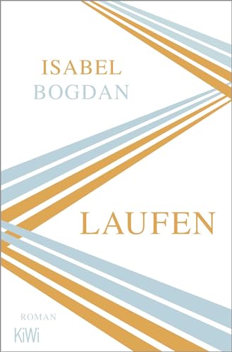 Laufen: Roman