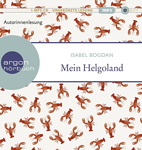 Mein Helgoland von Argon Verlag